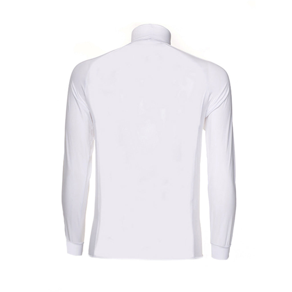 TKO Lycra Long Sleeve Race Shirt TKO