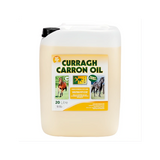 TRM Curragh Carron Oil