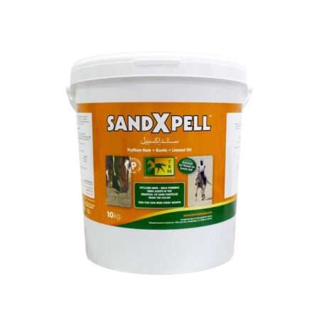 TRM Sandxpell