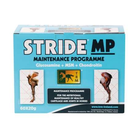 TRM Stride MP