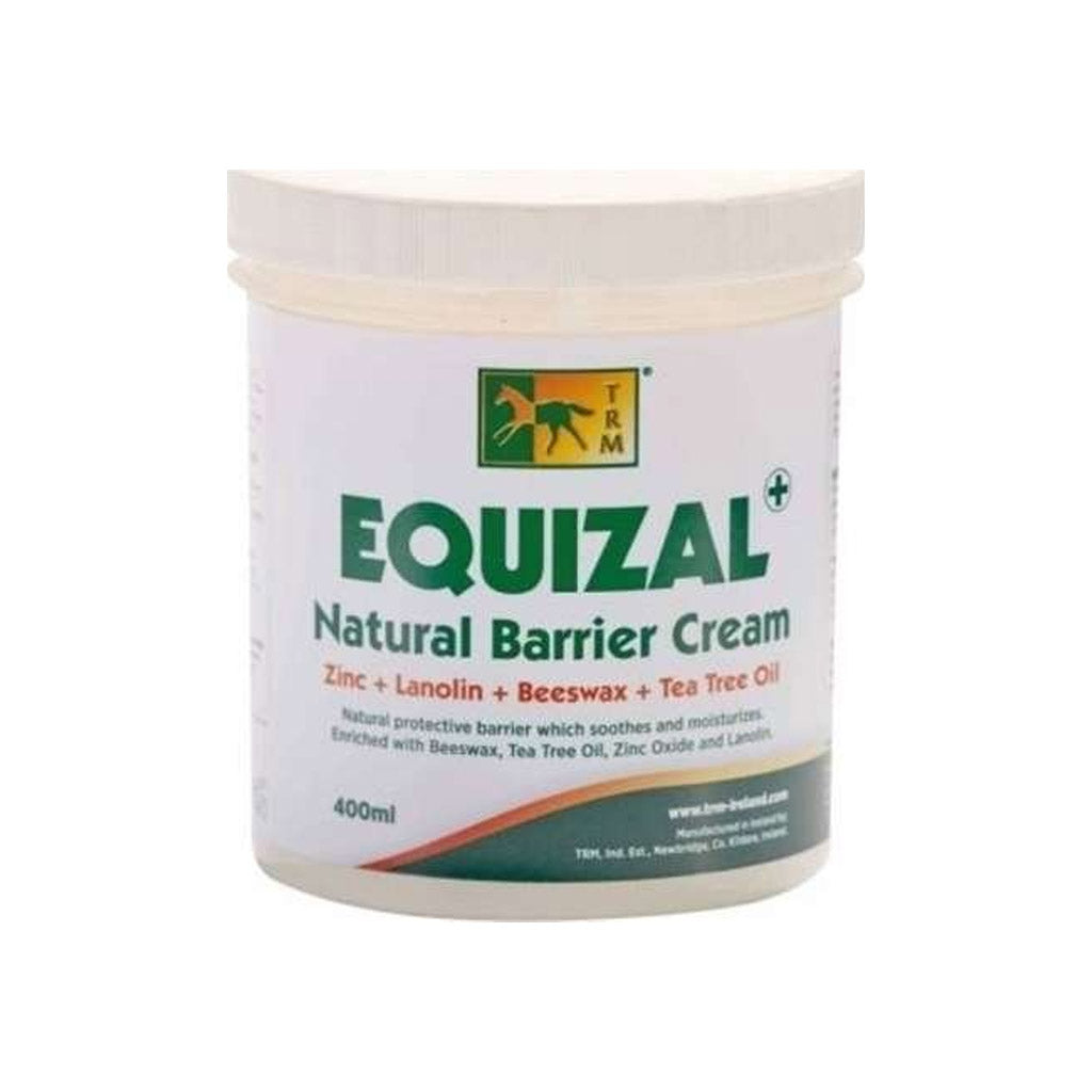 TRM Equizal Natural Barrier Cream