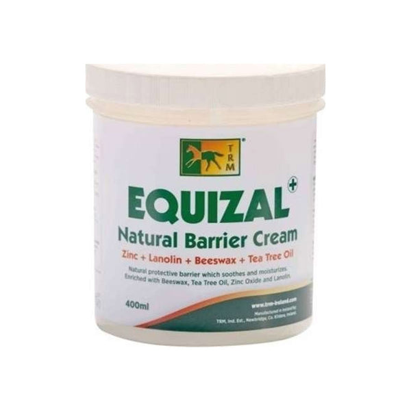TRM Equizal Natural Barrier Cream