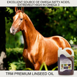 TRM Premium Linseed Oil TRM