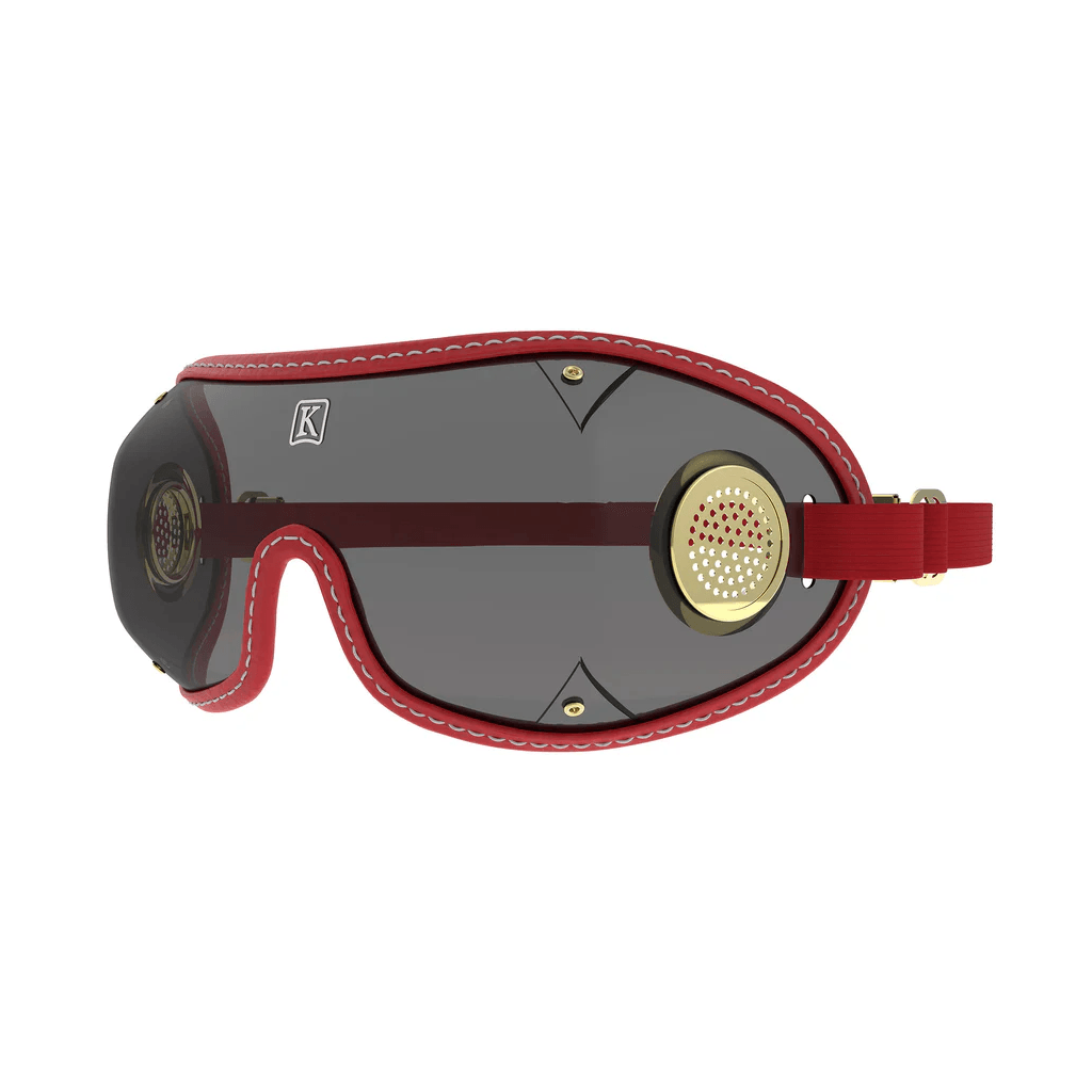Kroop’s Original Racing Goggles