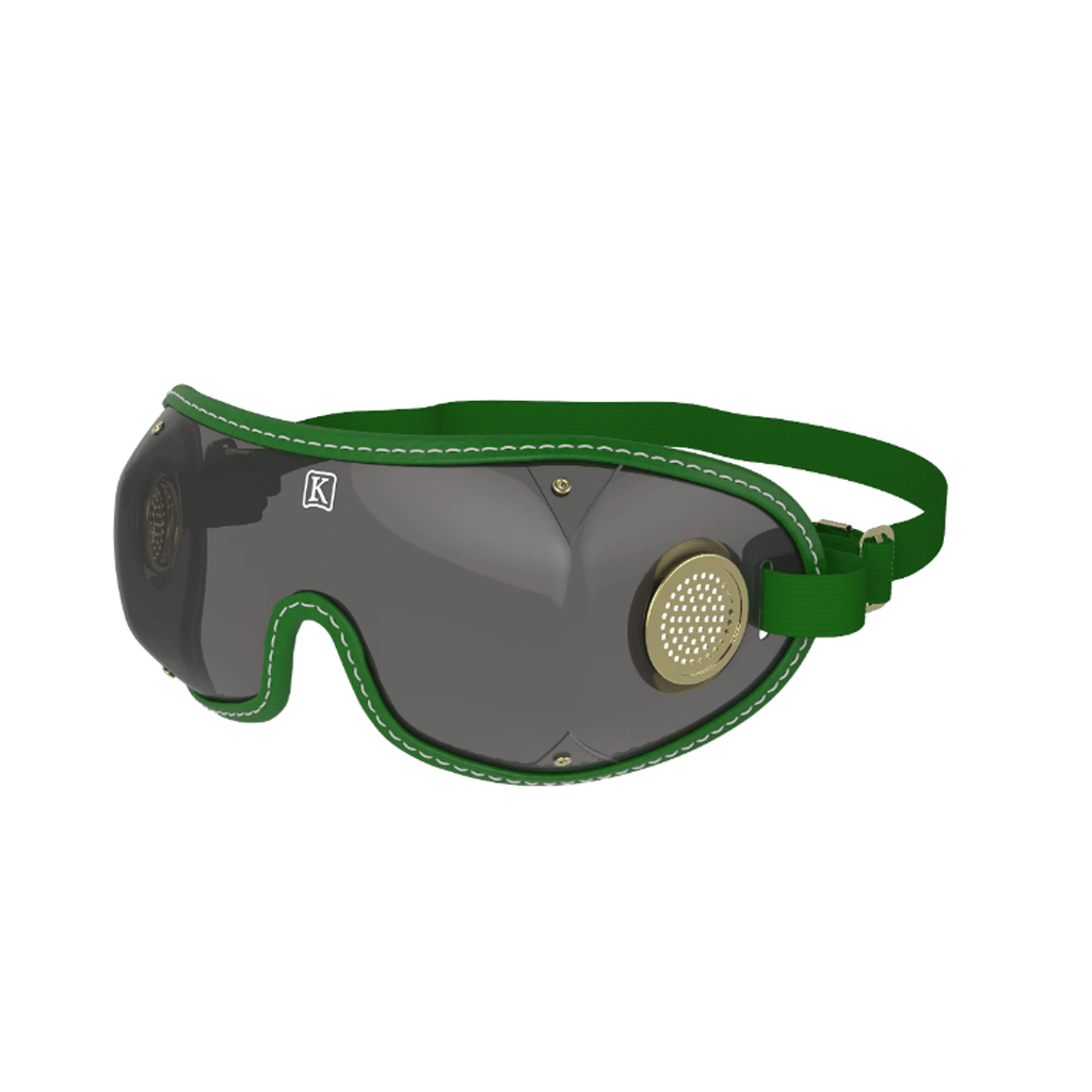 Kroop’s Original Racing Goggles