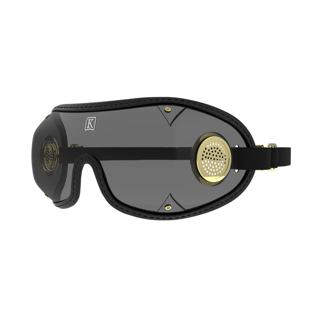 Kroop’s Original Racing Goggles
