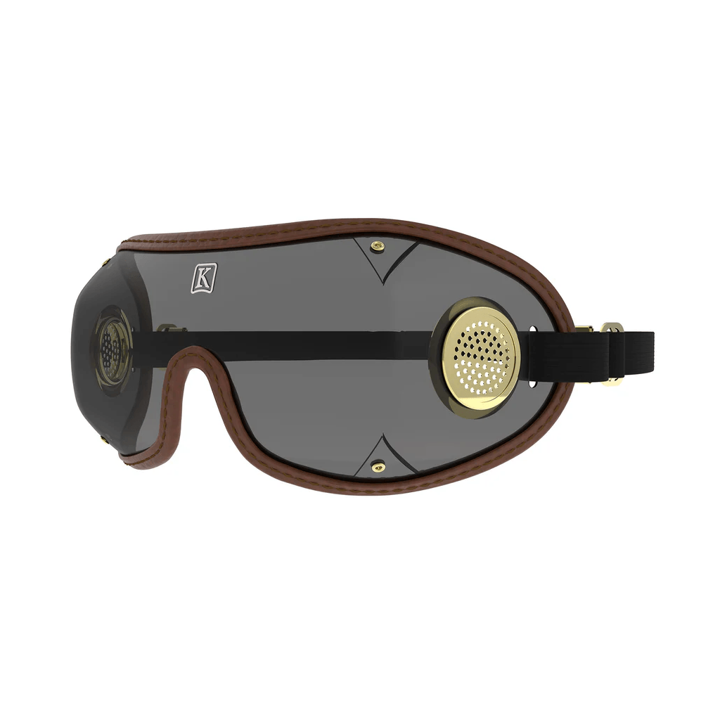 Kroop’s Original Racing Goggles