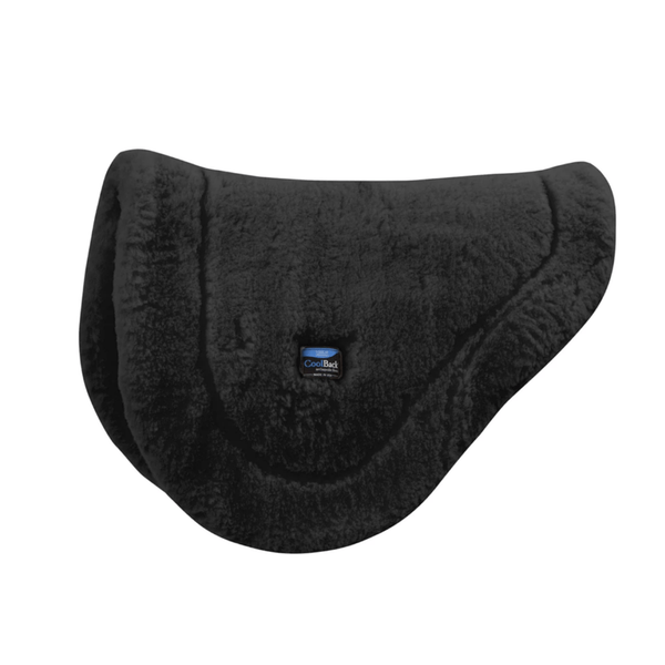 Toklat Coolback Endurance saddle pad Toklat