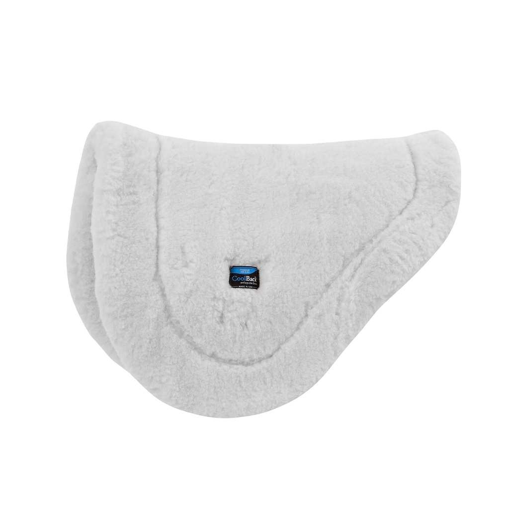 Toklat Coolback Endurance saddle pad Toklat