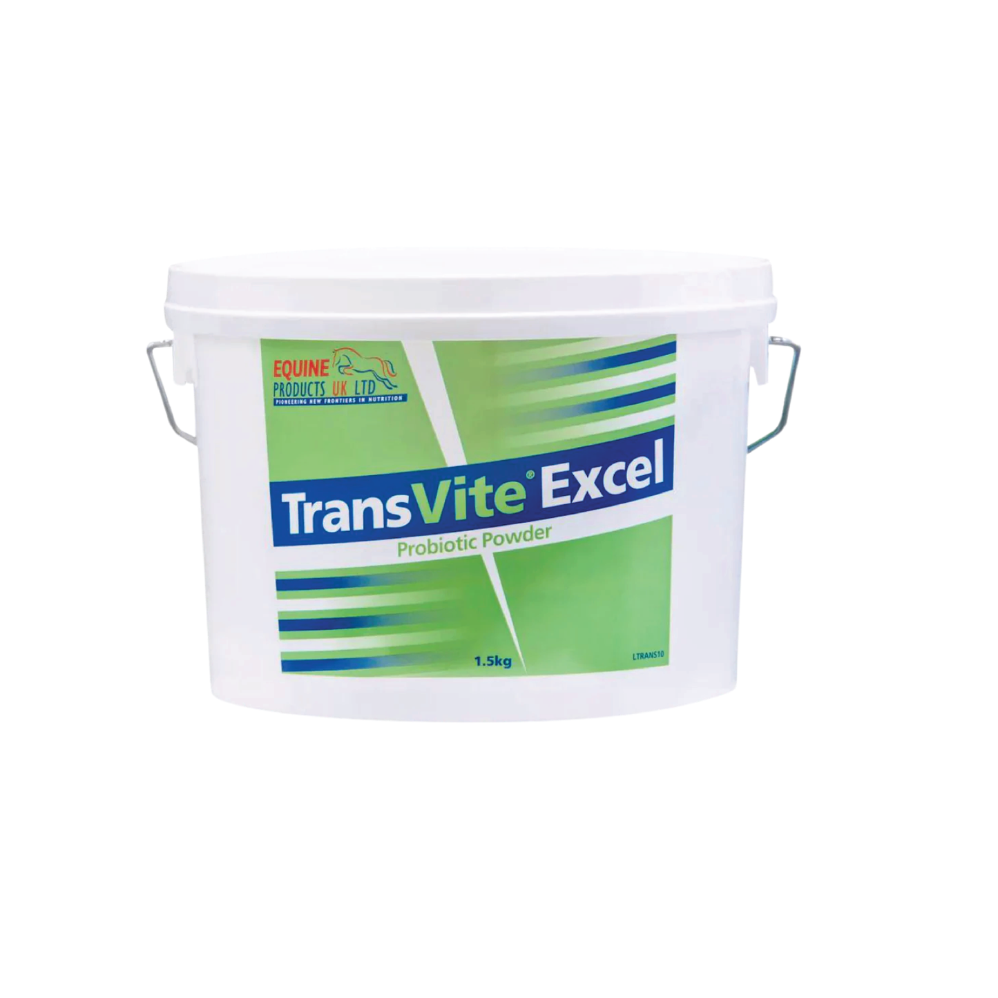 Equine Uk Transvite Probiotic Powder