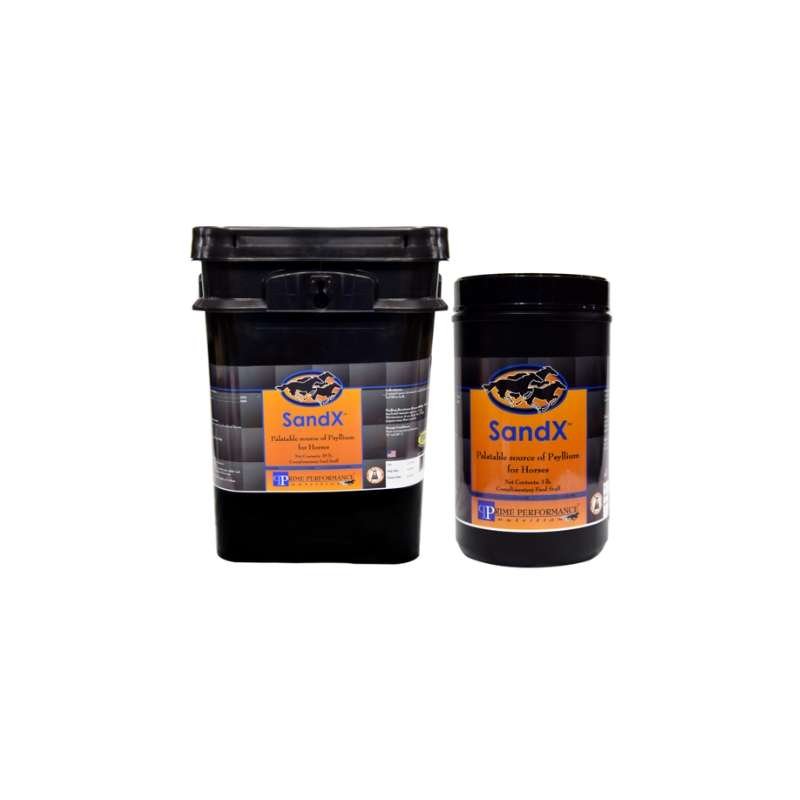 Prime Performance Sandx