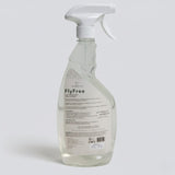 FlyFree Coat Shield Spray - Horseuae