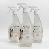 FlyFree Coat Shield Spray - Horseuae