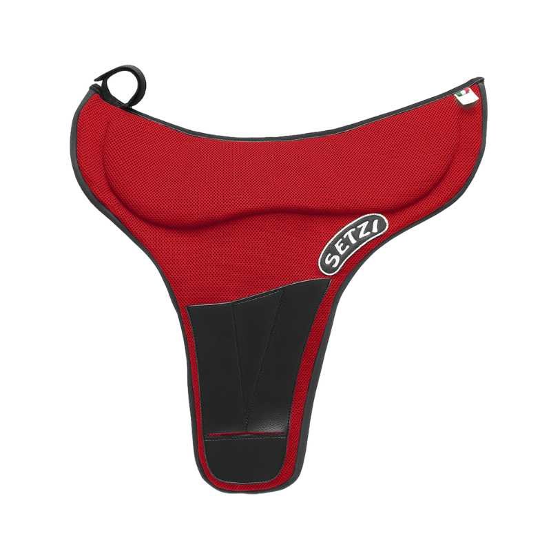 Setzi Saddle Pad Extreme Rubber