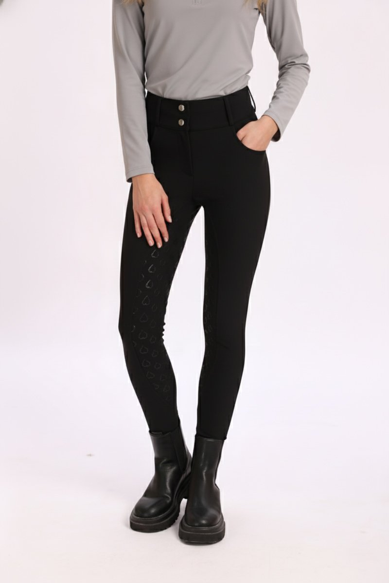 Seafowl Royal Breezline Compression Tights