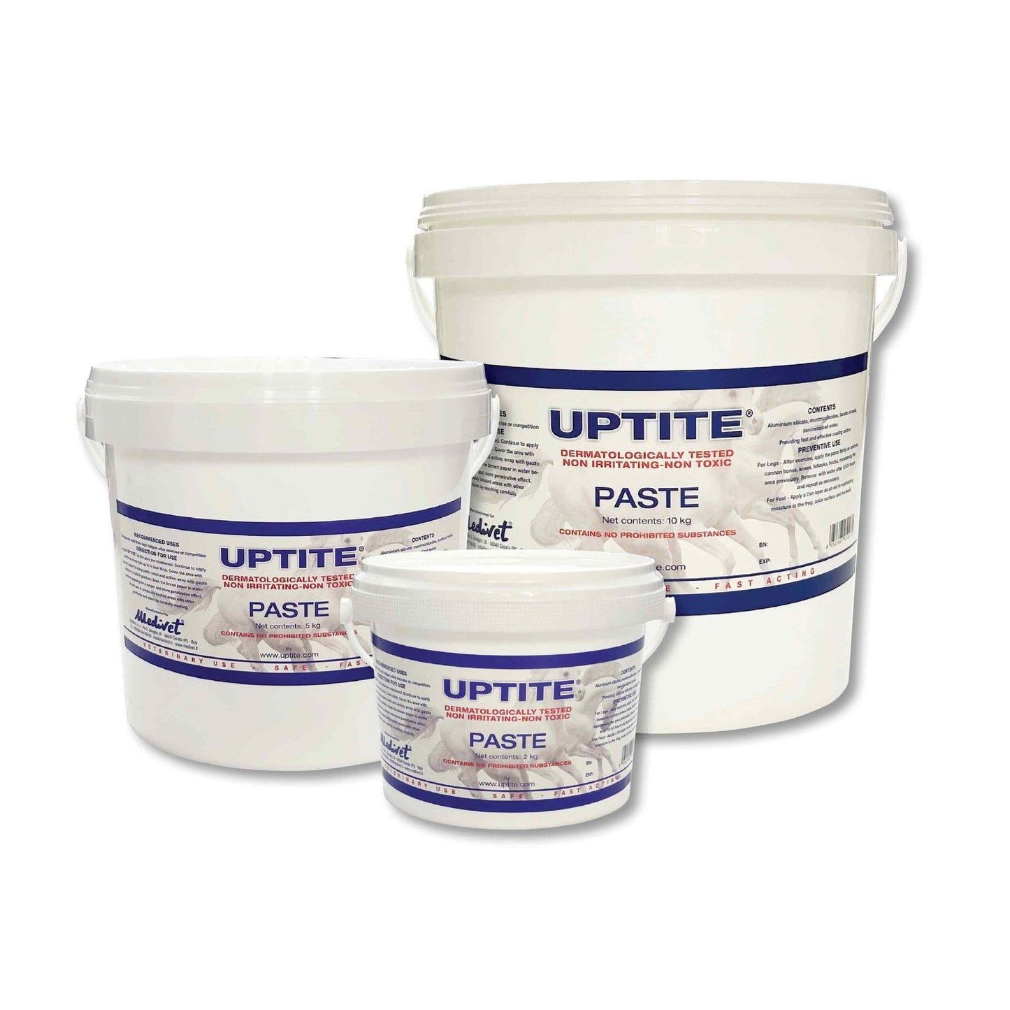 Uptite paste