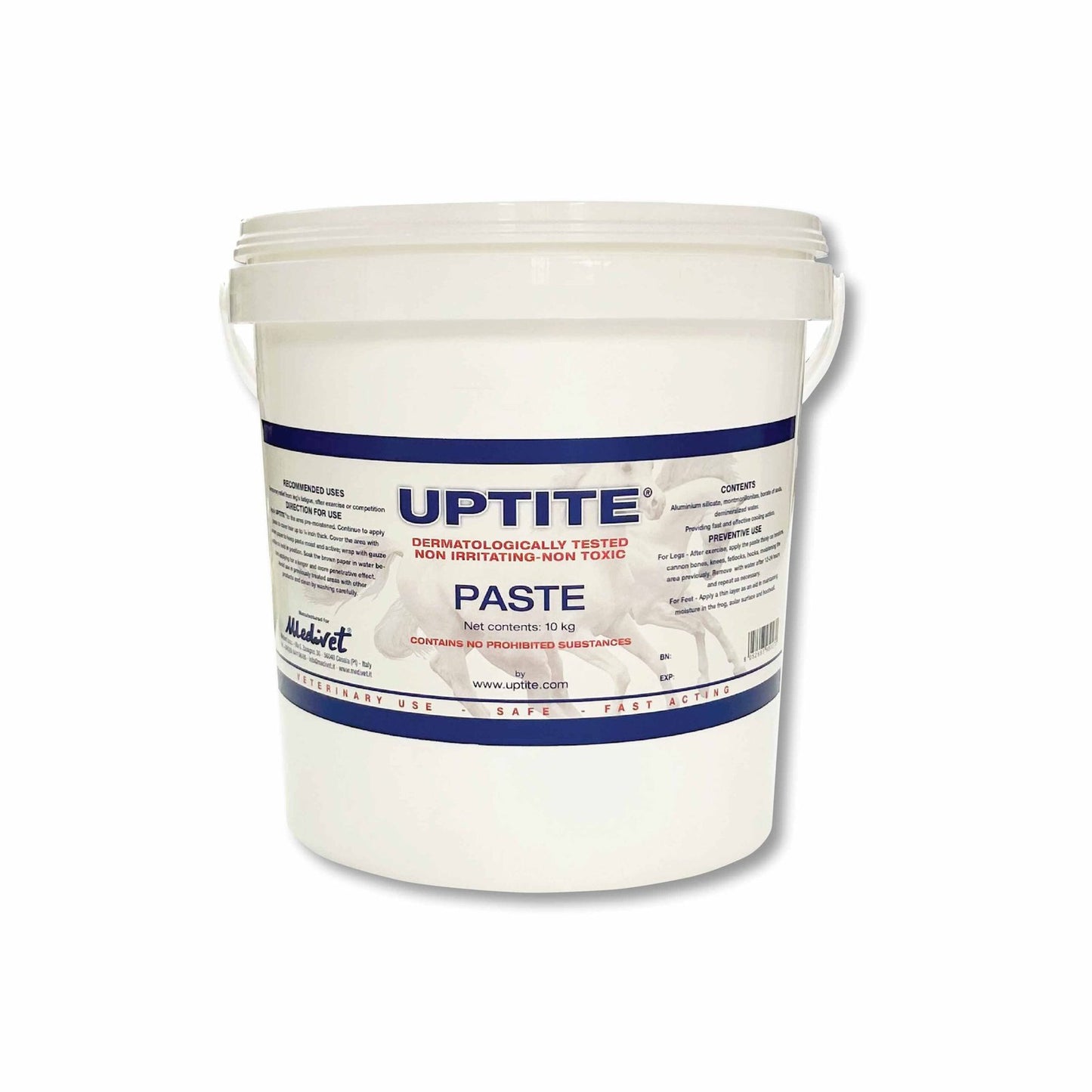 Uptite paste