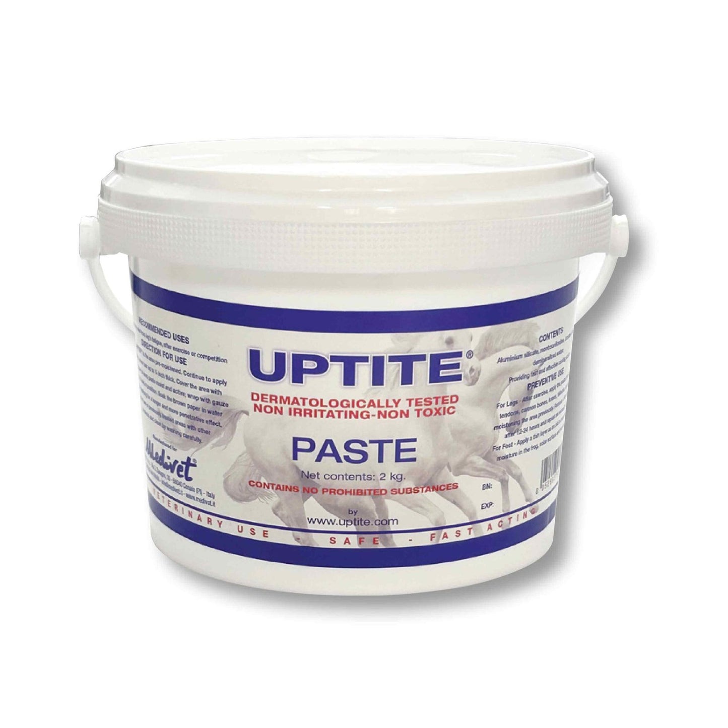 Uptite paste