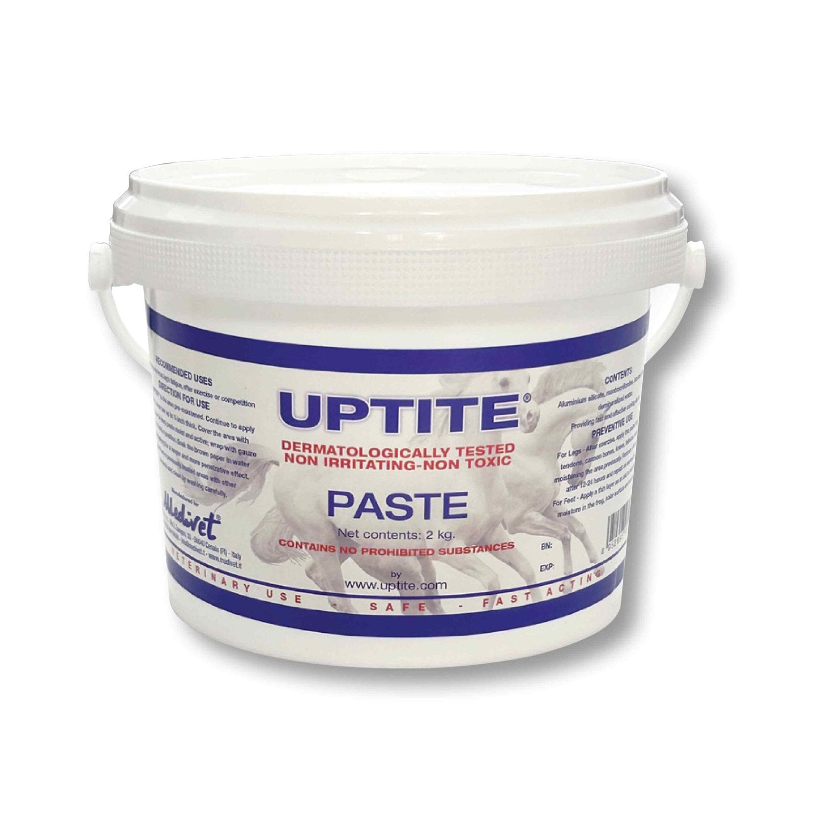 Uptite paste