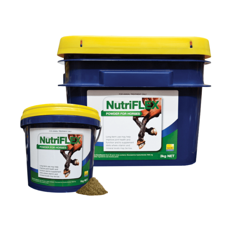 Kelato NutriFLEX – Horseuae