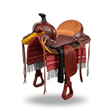 Western Heritage Saddle Horseuae