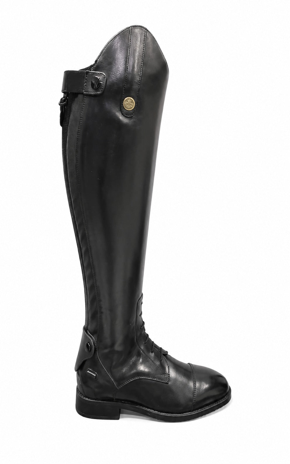 Seafowl Lazio Tall Field Boot Seafowl