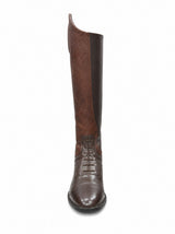 Seafowl Esperia Tall Field Boot Seafowl