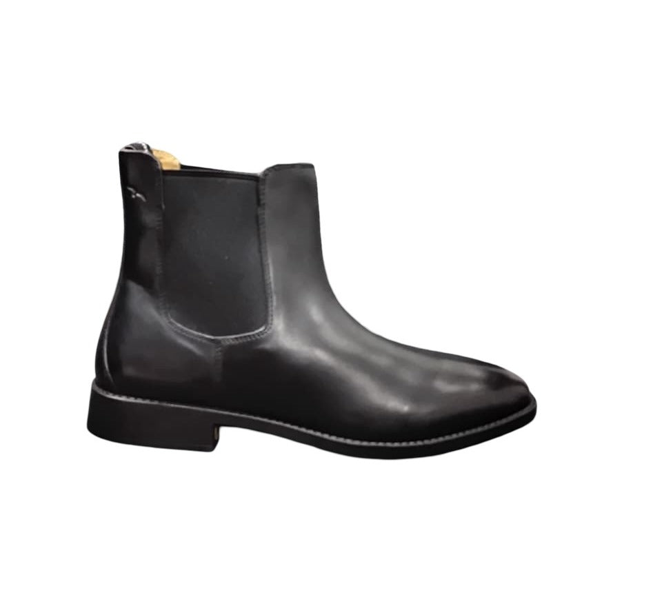 Seafowl Norico Short Boots Seafowl