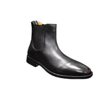 Seafowl Norico Short Boots Seafowl