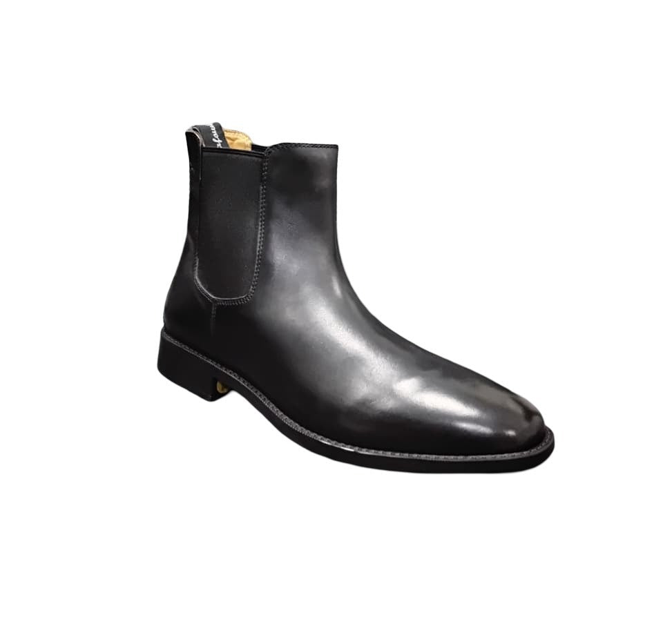Seafowl Norico Short Boots Seafowl