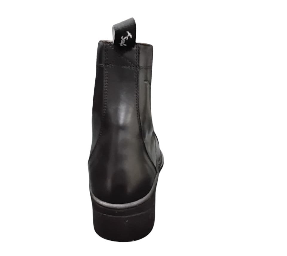 Seafowl Guidy Short Boots Seafowl