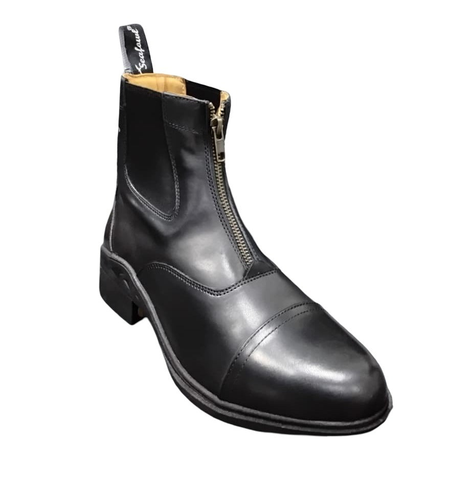 Seafowl Guidy Short Boots Seafowl