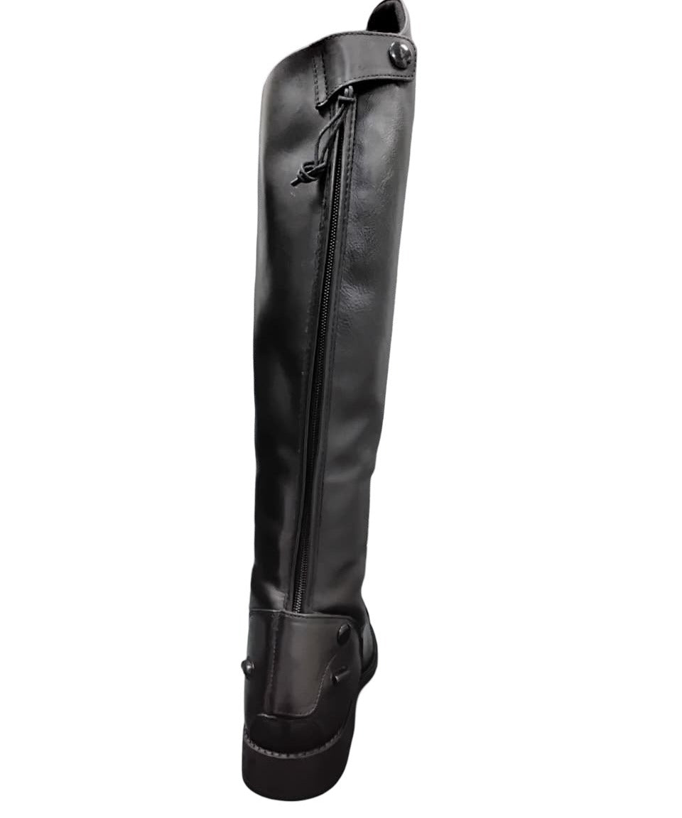 Seafowl Esperia Tall Field Boot Seafowl