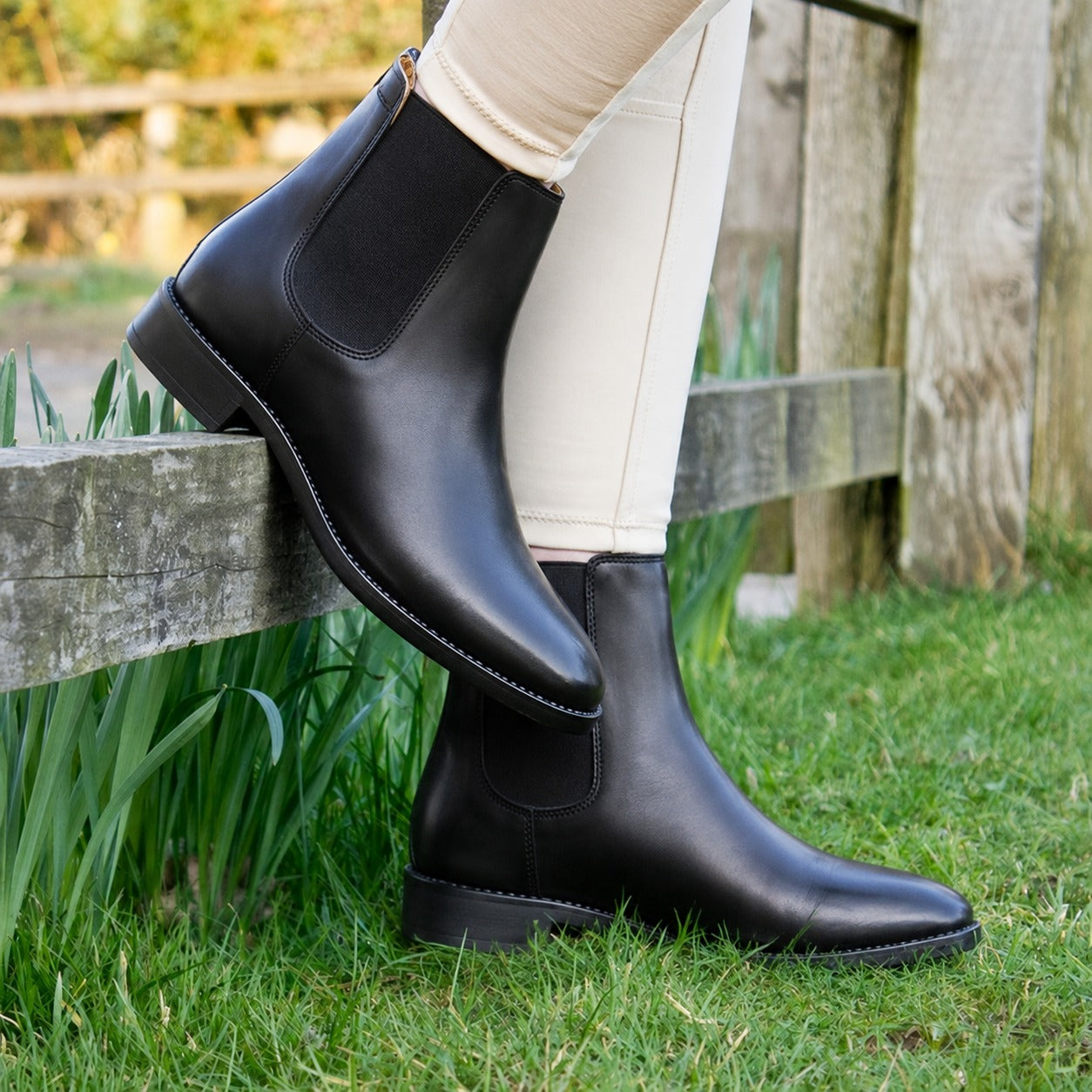 Seafowl Norico Short Boots Seafowl