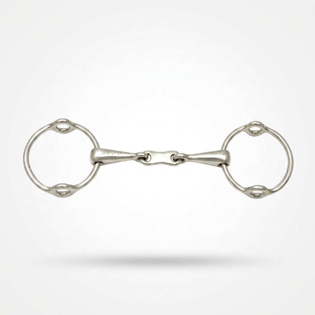 XYLO Balding Gag Bit Xylo