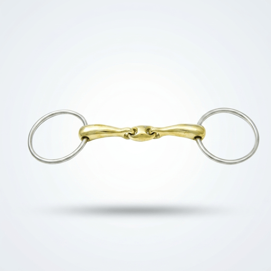 Xylo Loosering Bit Training Lozeenge Xylo
