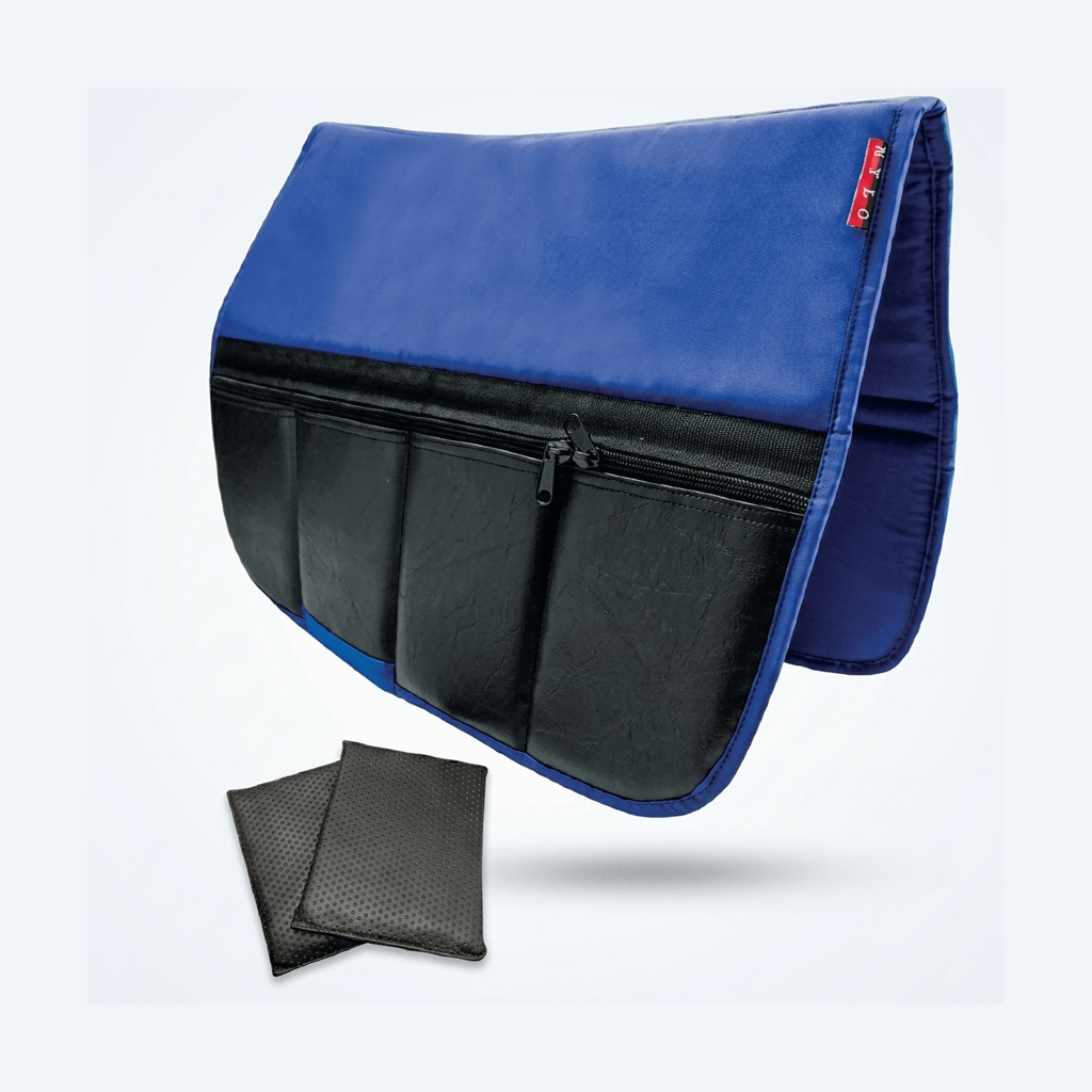 Xylo Peso Pad (Weight Saddle Pad) Xylo