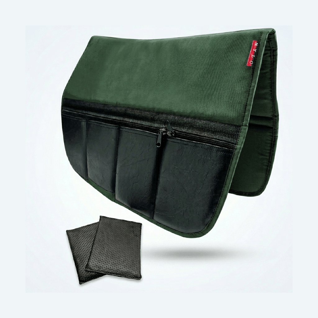 Xylo Peso Pad (Weight Saddle Pad) Xylo