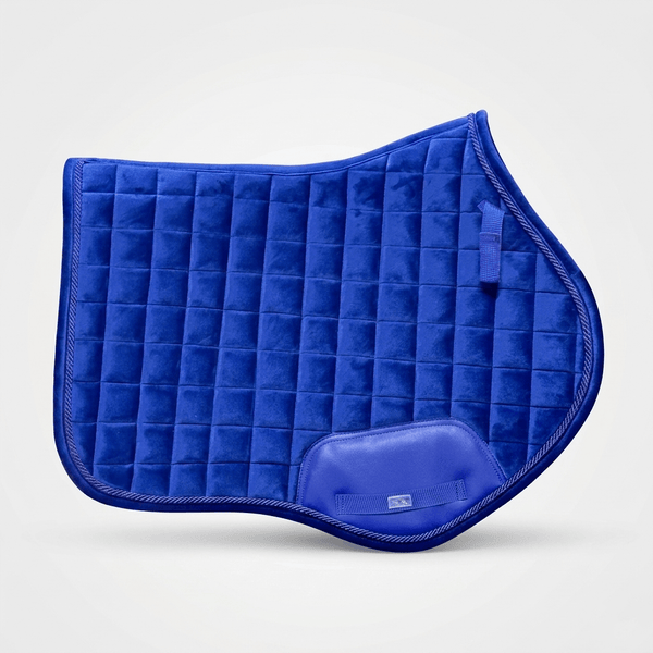 XYLO Signature Dressage Saddle Pad Xylo