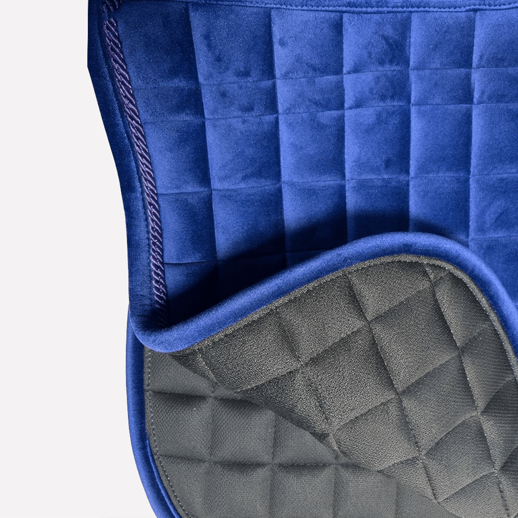 XYLO Signature Dressage Saddle Pad Xylo