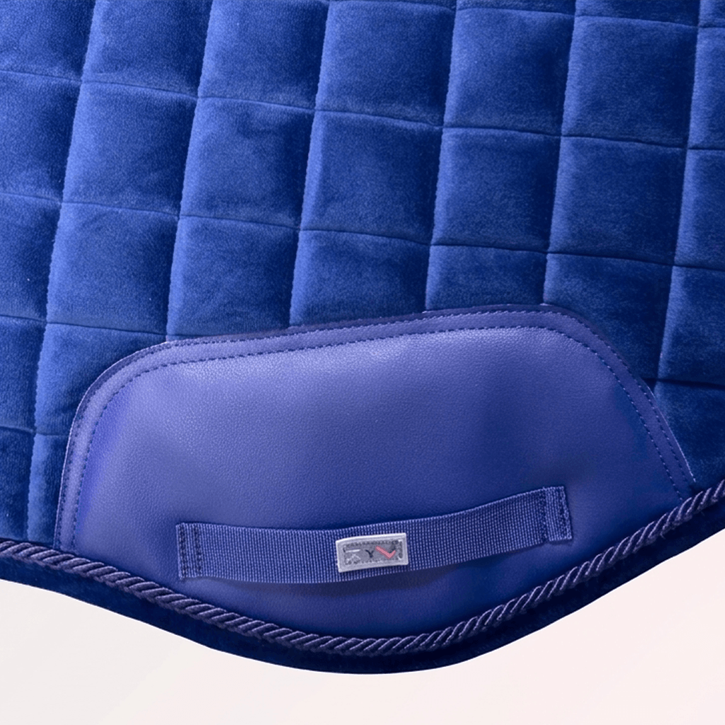 XYLO Signature Dressage Saddle Pad Xylo