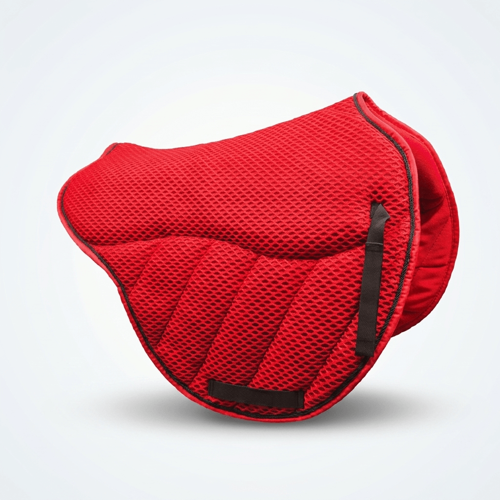 Xylo Brezza Saddle Pad Xylo