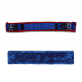 Xylo Cool Look Fleece Elastic Horse Girth Xylo