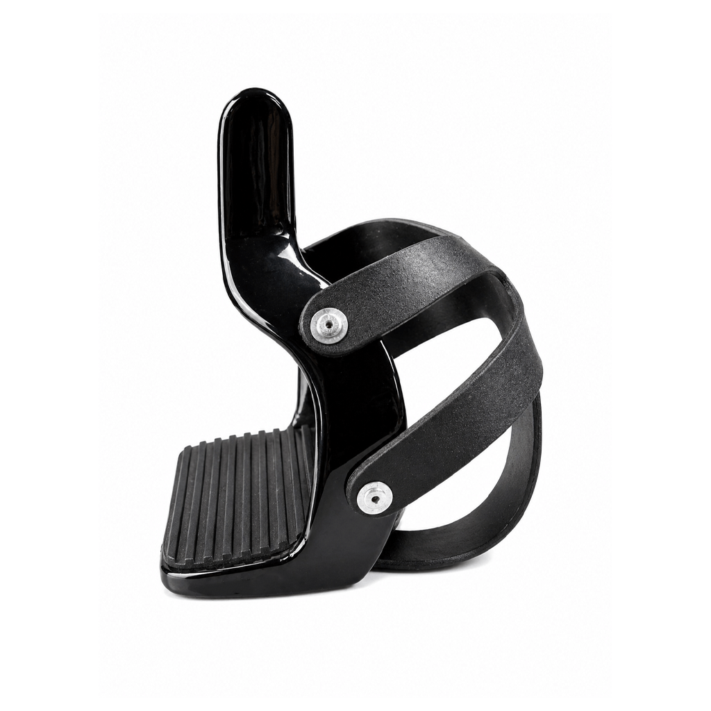 Xylo Enduro Podium-Style Stirrups Xylo