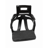Xylo Enduro Podium-Style Stirrups Xylo