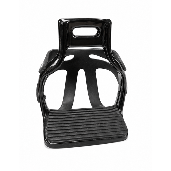 Xylo Enduro Podium-Style Stirrups Xylo