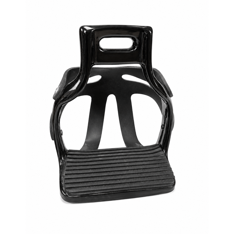 Xylo Enduro Podium-Style Stirrups Xylo