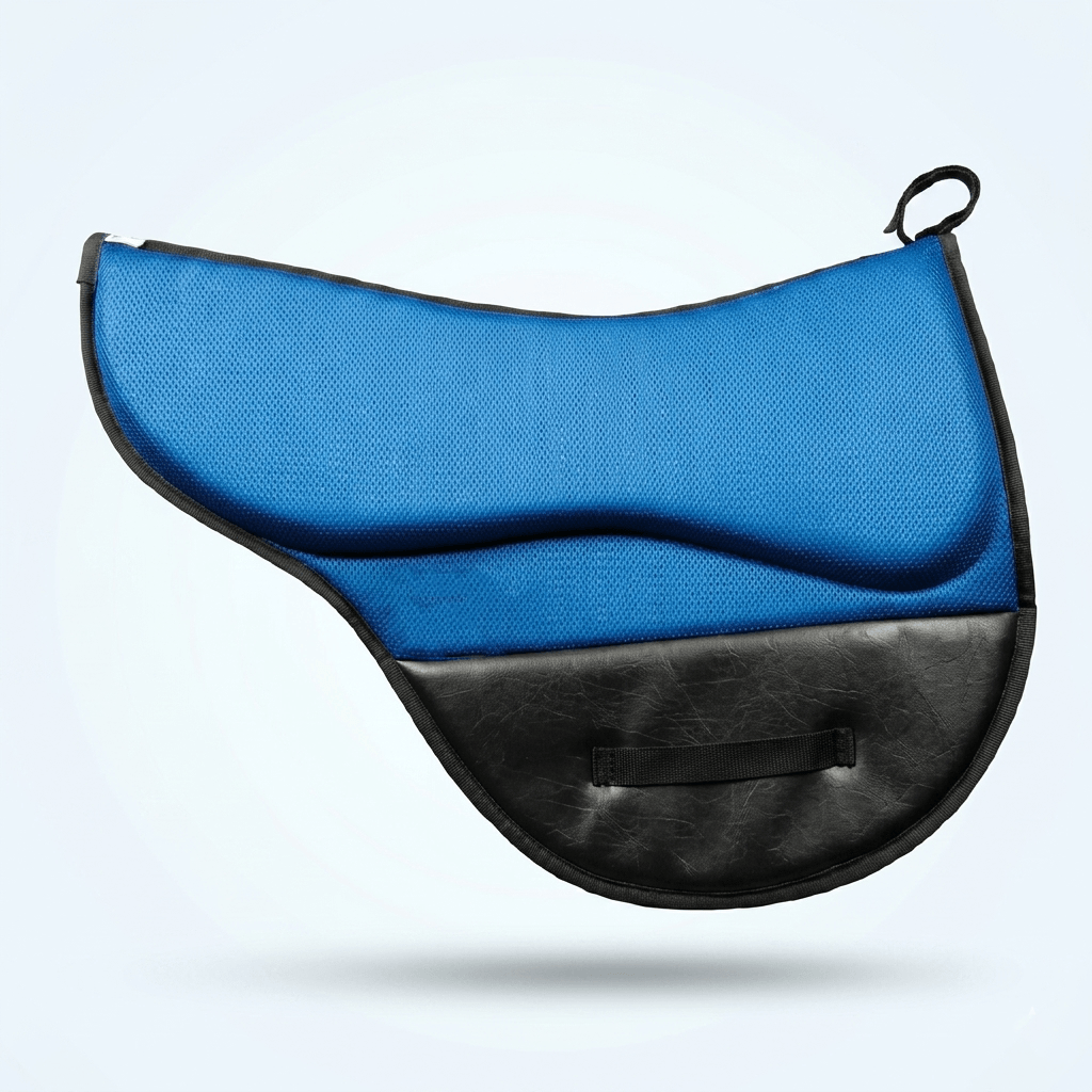 Xylo Favo Saddle Pad Xylo