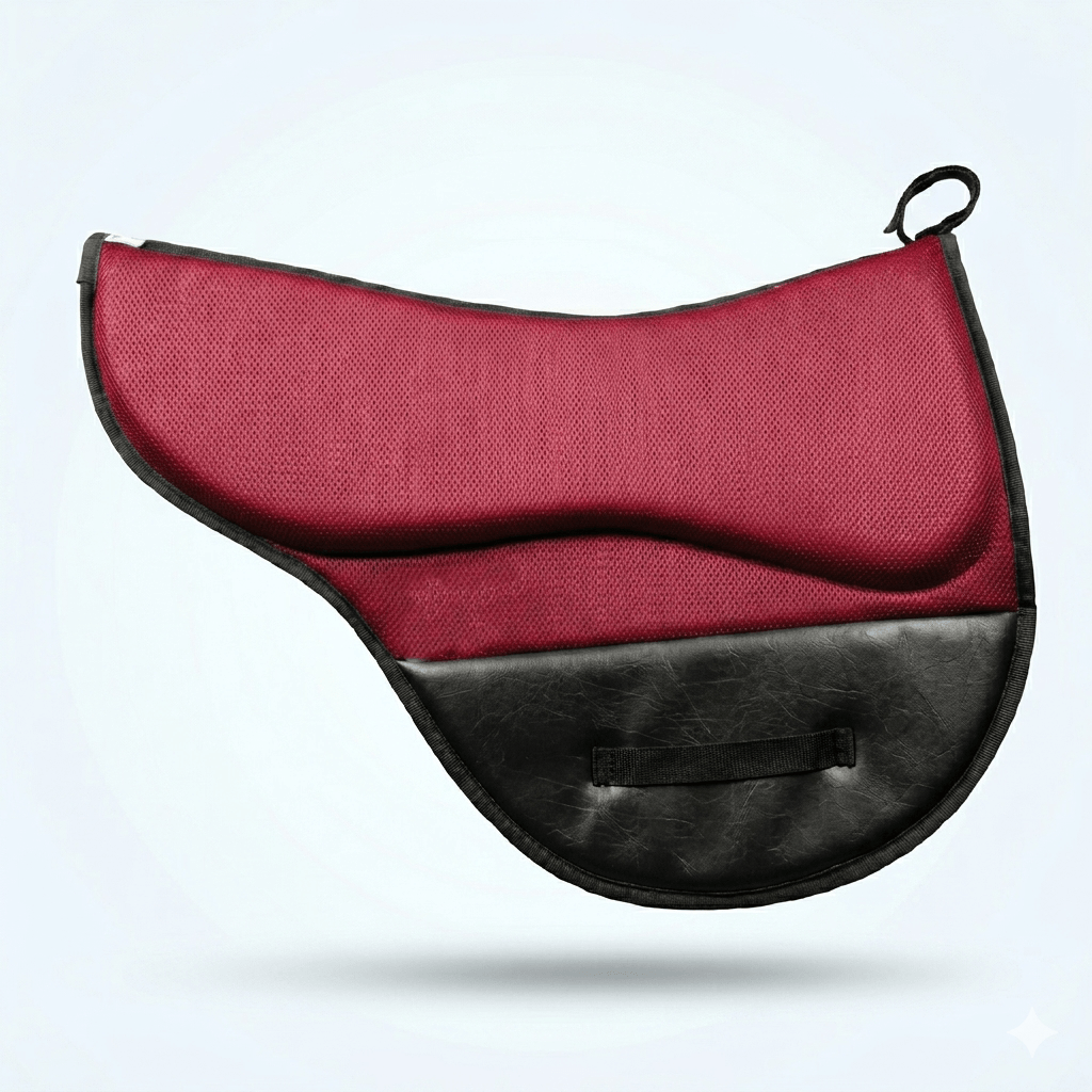 Xylo Favo Saddle Pad Xylo