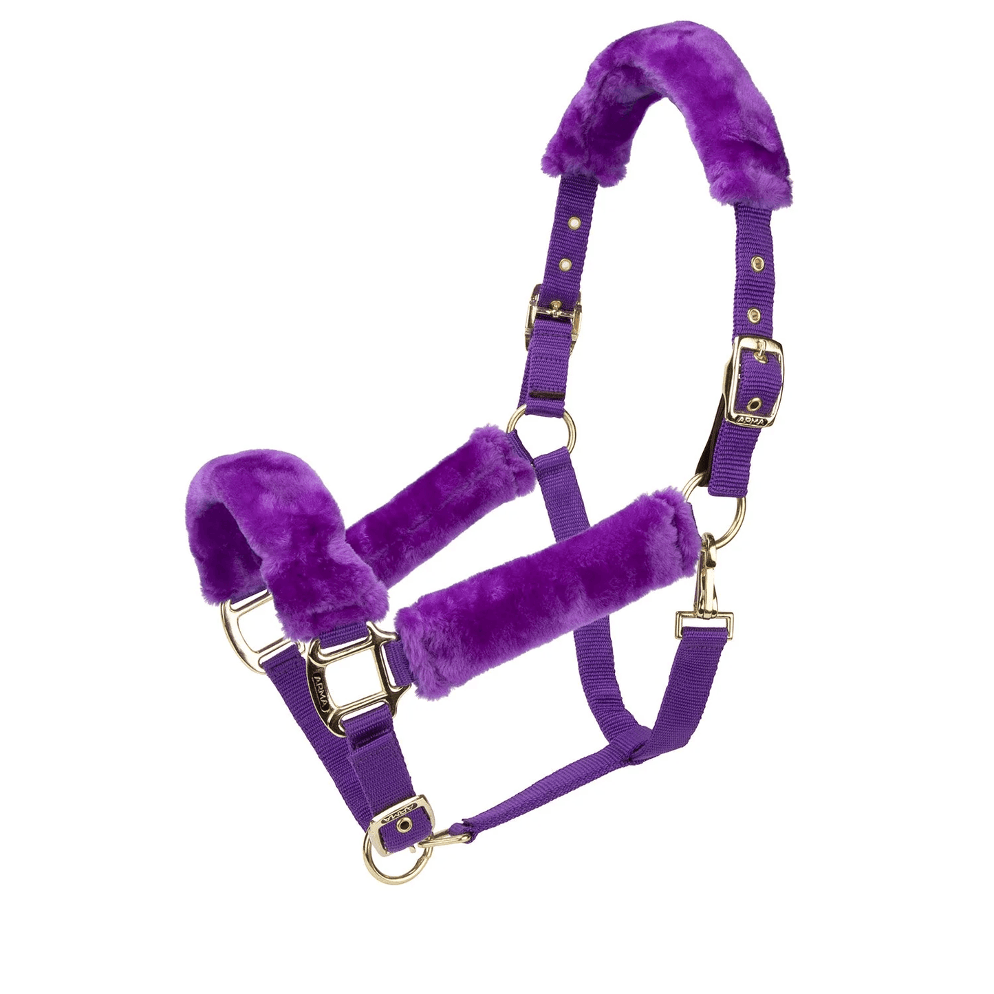 Xylo Fleece Halter Xylo